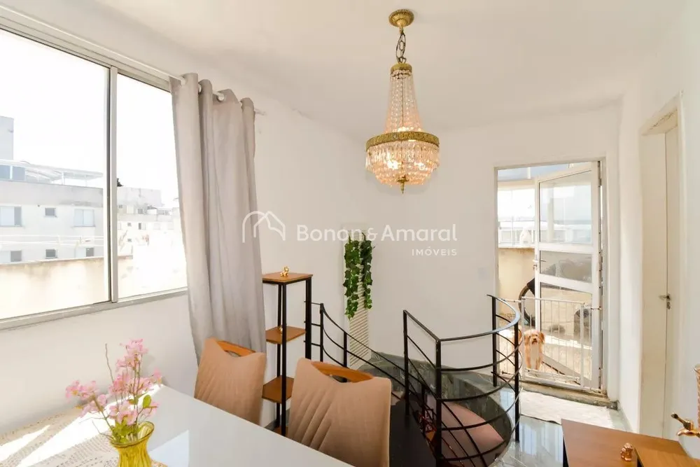 Apartamento, 3 quartos, 107 m² - Foto 11
