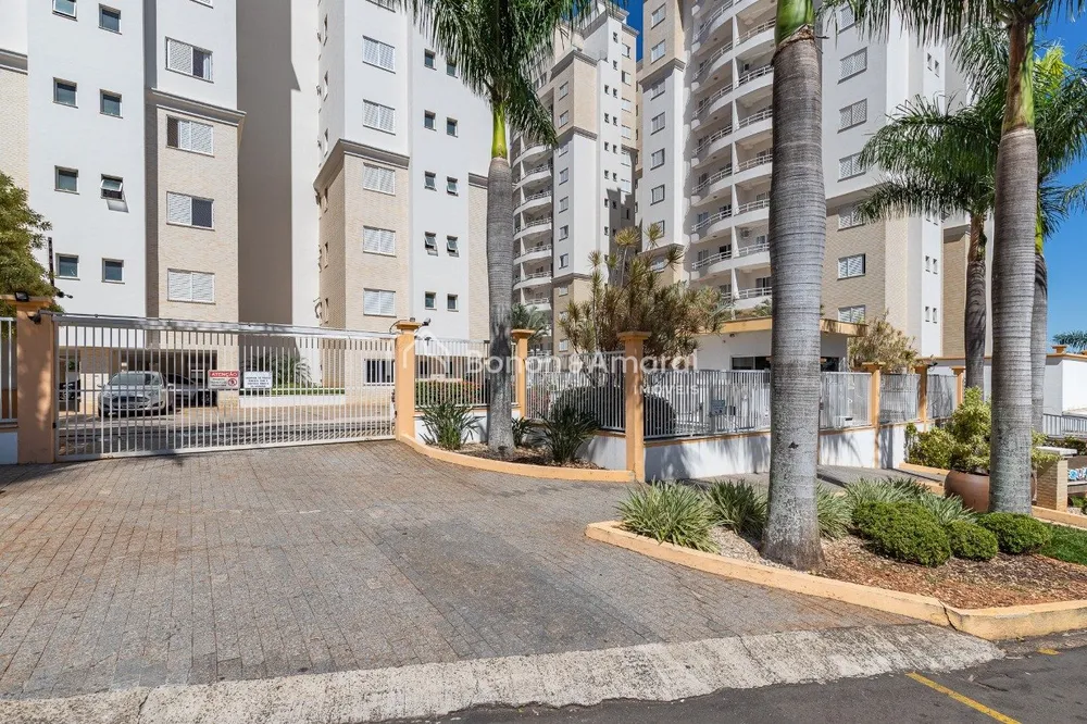Apartamento, 3 quartos, 76 m² - Foto 12
