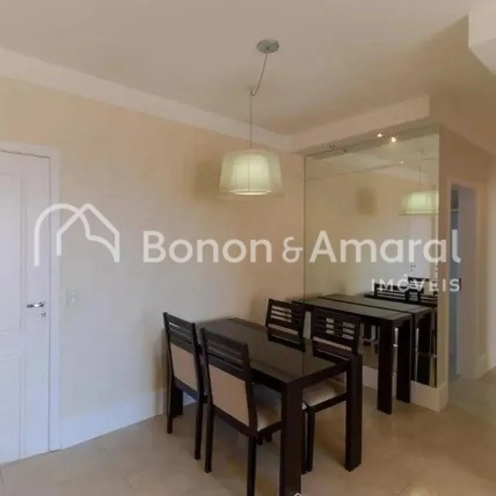 Apartamento, 3 quartos, 76 m² - Foto 3