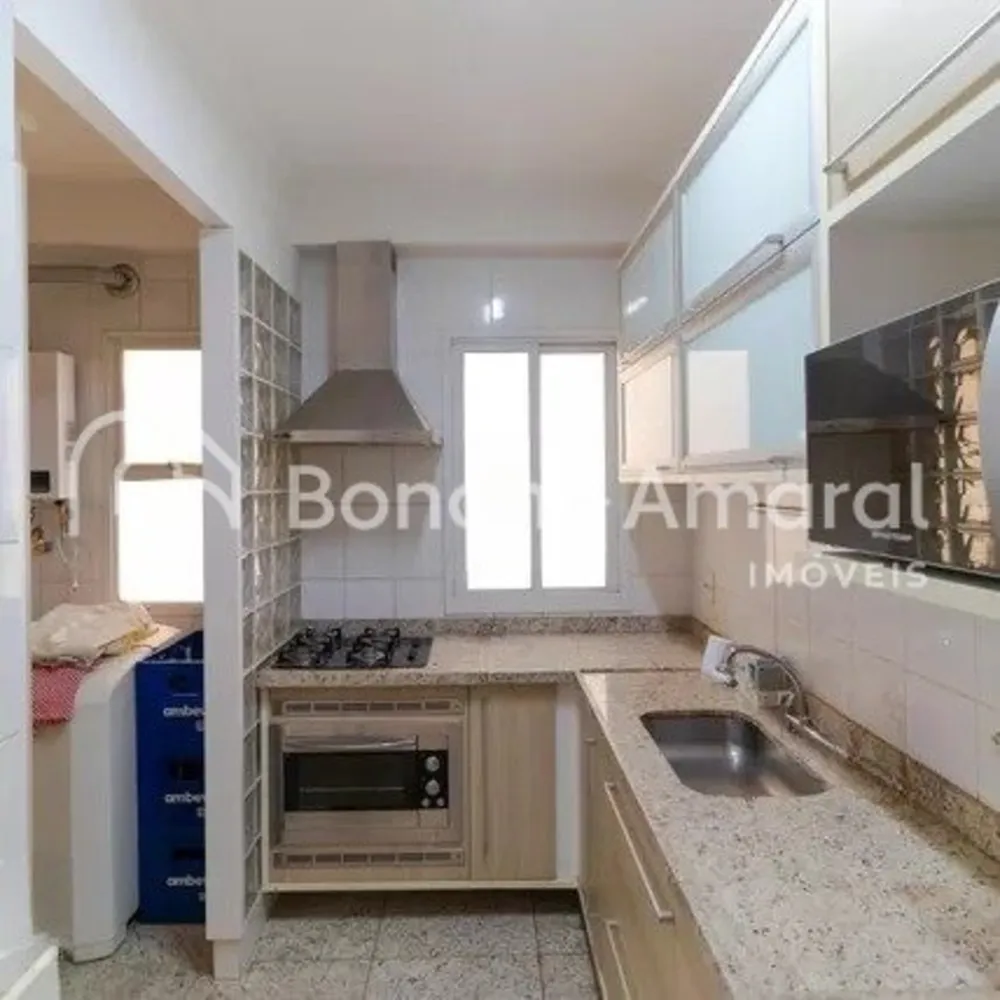 Apartamento, 3 quartos, 76 m² - Foto 1