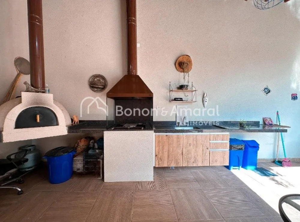Casa de Condomínio, 4 quartos - Foto 6