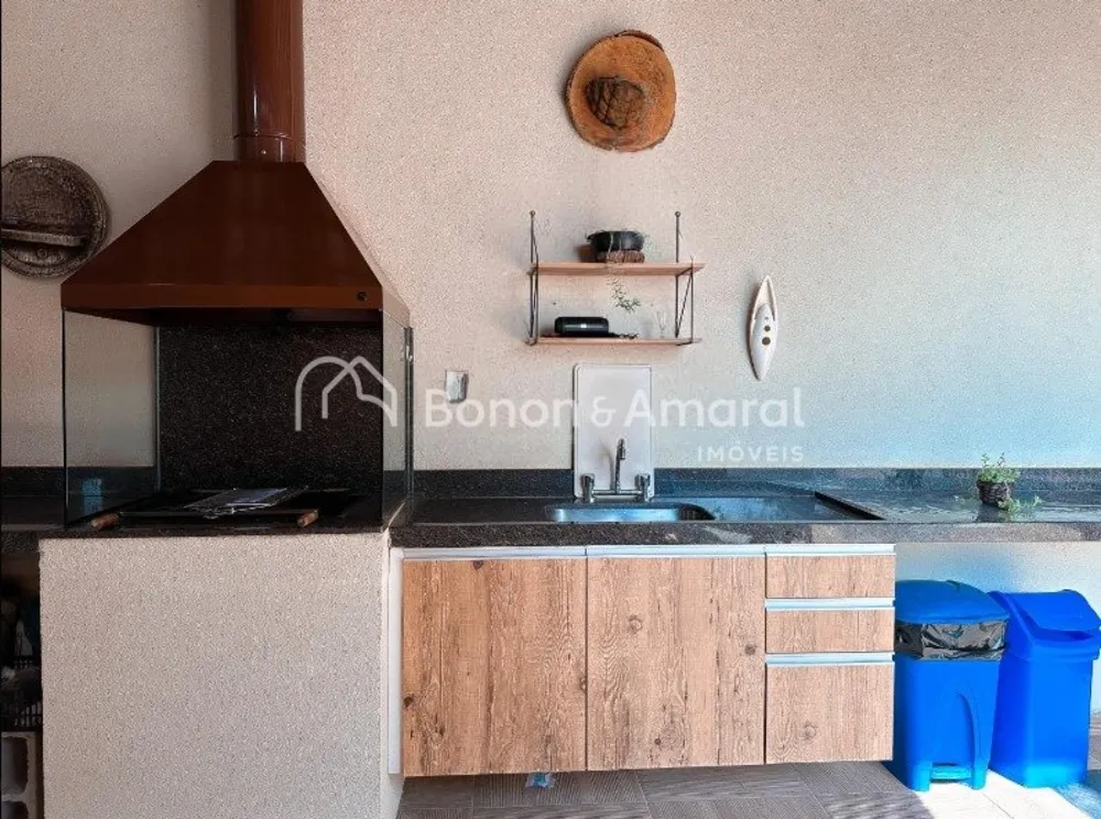 Casa de Condomínio, 4 quartos - Foto 7