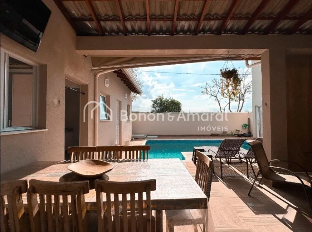 Casa de Condomínio, 4 quartos - Foto 8