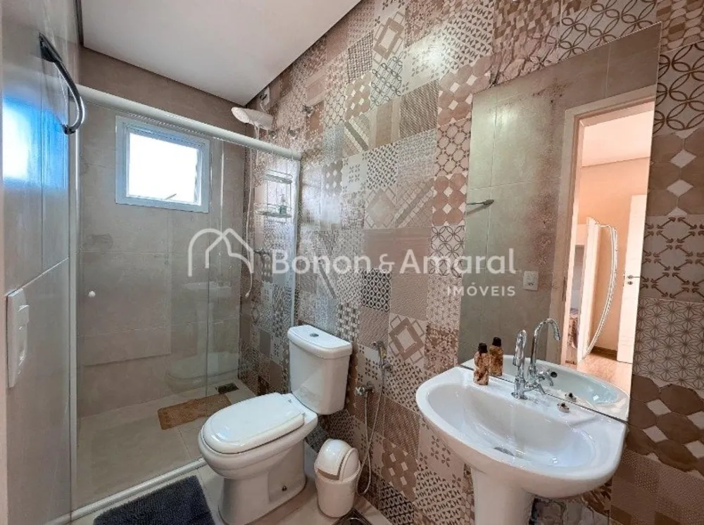 Casa de Condomínio, 4 quartos - Foto 5