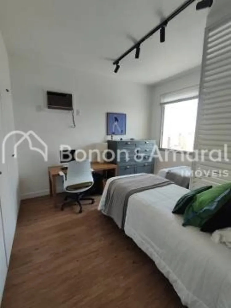 Apartamento, 4 quartos, 256 m² - Foto 6