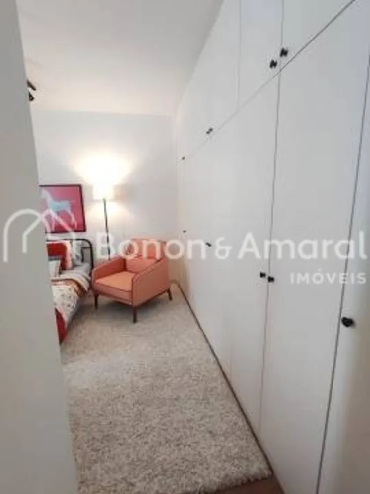 Apartamento, 4 quartos, 256 m² - Foto 9