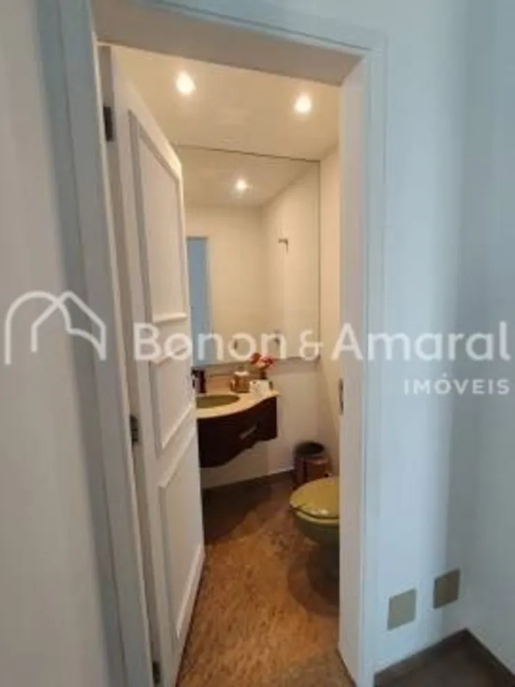 Apartamento, 4 quartos, 256 m² - Foto 12