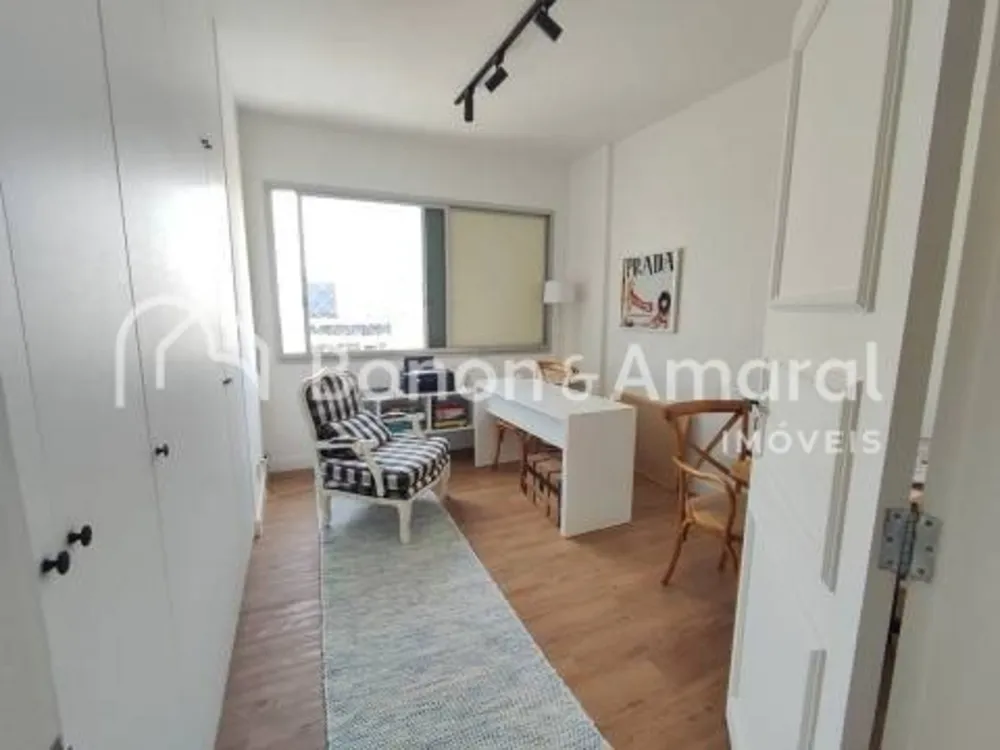 Apartamento, 4 quartos, 256 m² - Foto 11