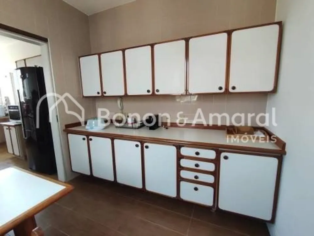Apartamento, 4 quartos, 256 m² - Foto 5