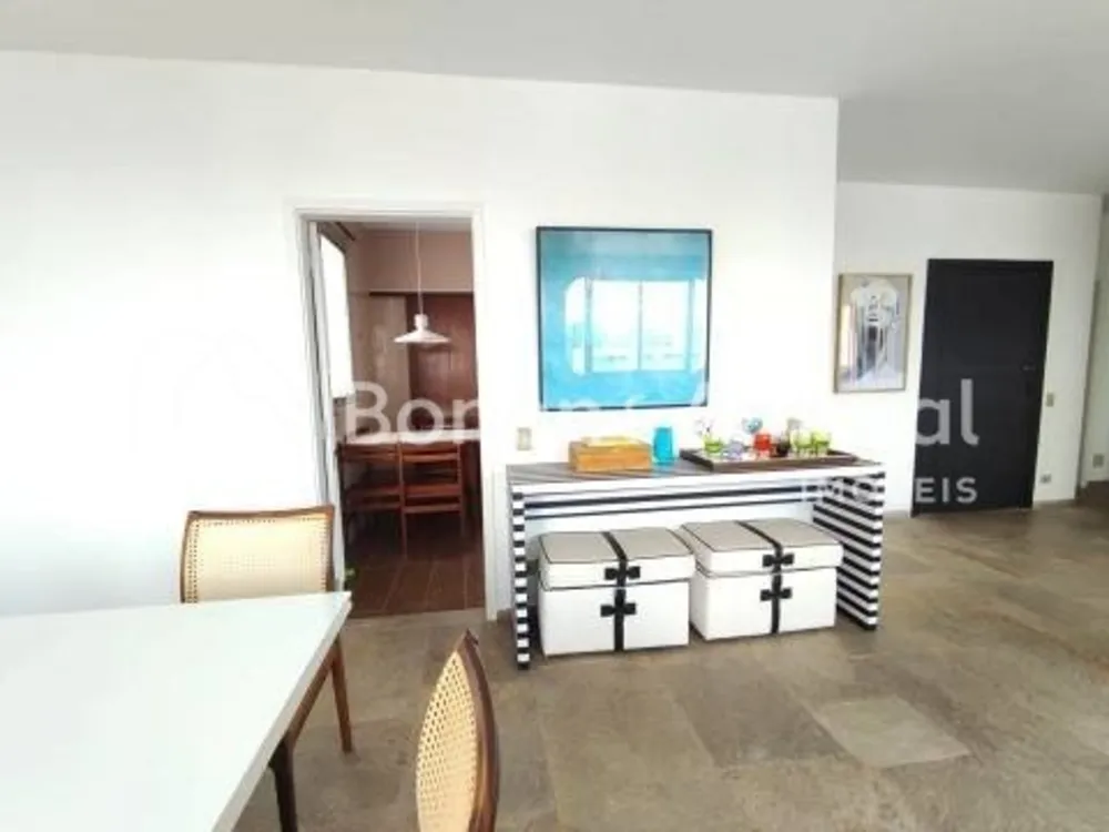 Apartamento, 4 quartos, 256 m² - Foto 4