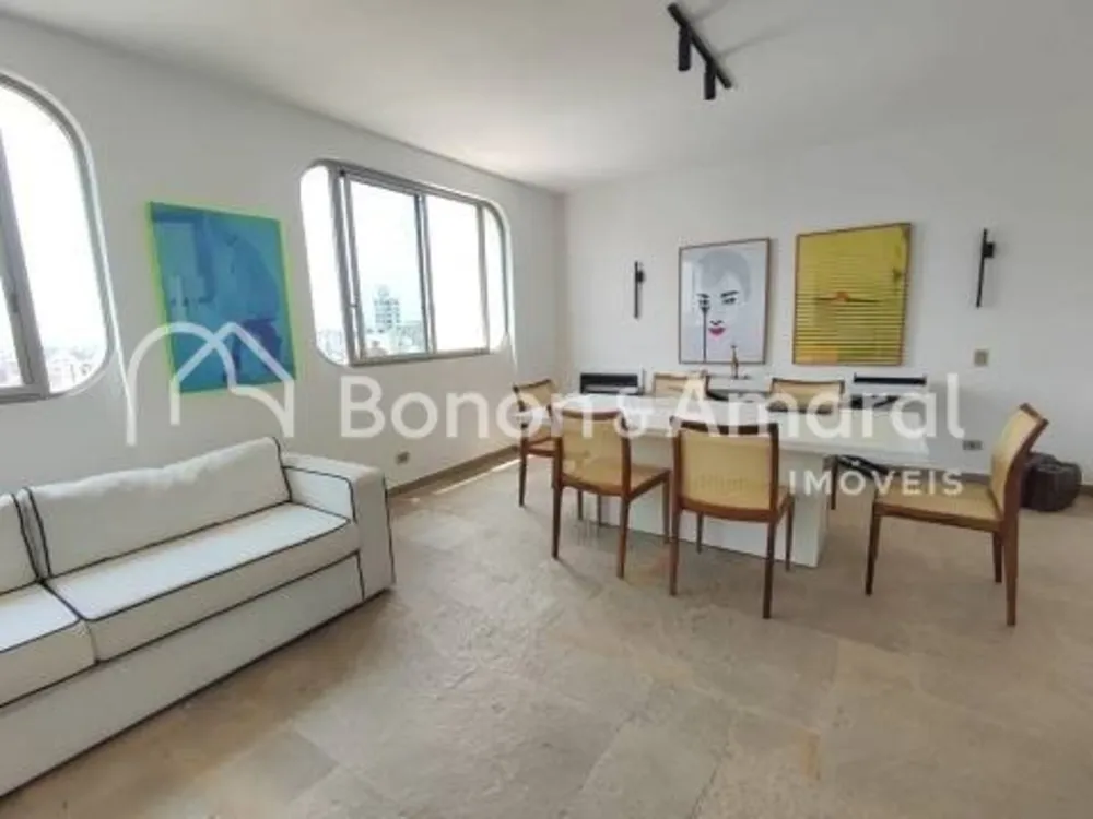 Apartamento, 4 quartos, 256 m² - Foto 2
