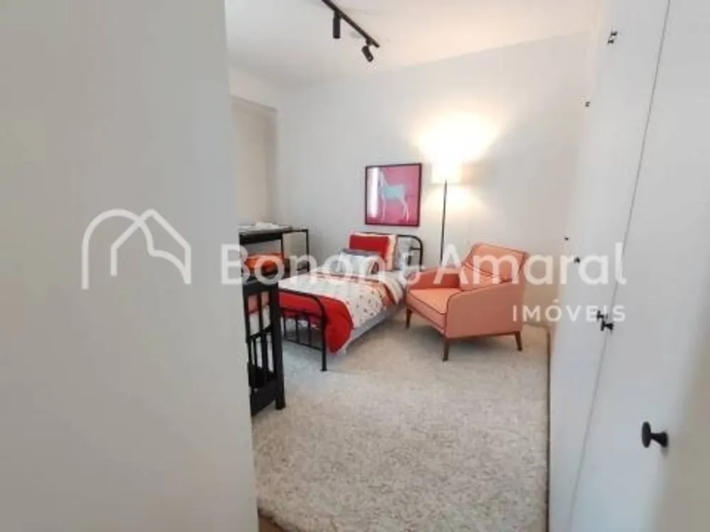 Apartamento, 4 quartos, 256 m² - Foto 8