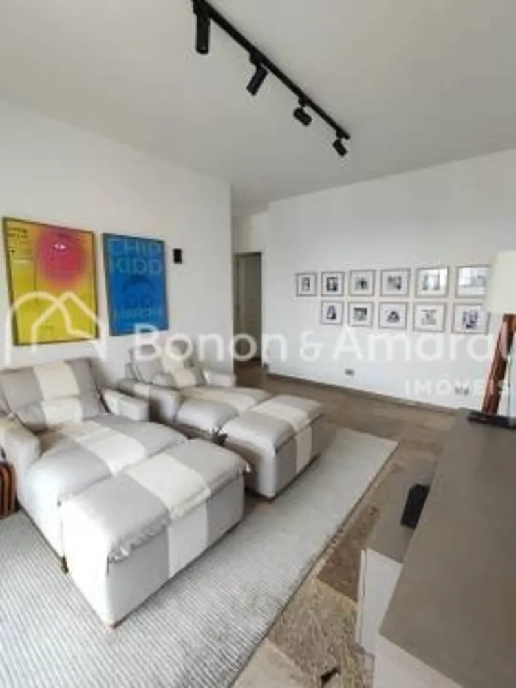 Apartamento, 4 quartos, 256 m² - Foto 3