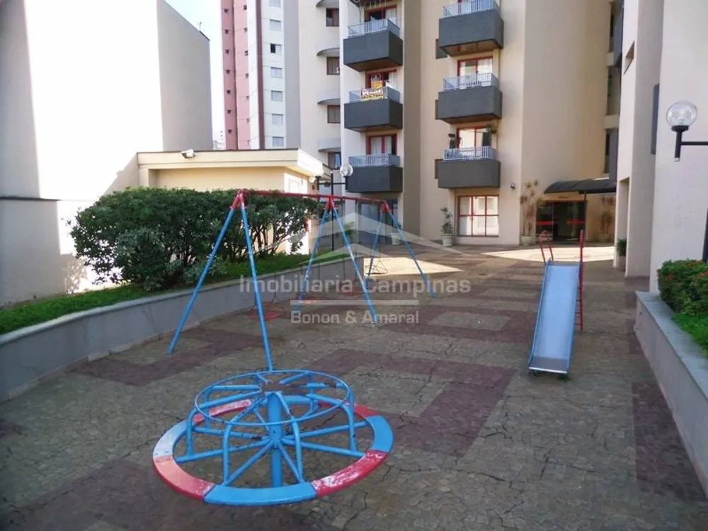 Apartamento, 4 quartos, 159 m² - Foto 7