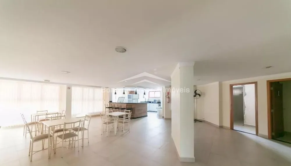 Apartamento, 4 quartos, 159 m² - Foto 5