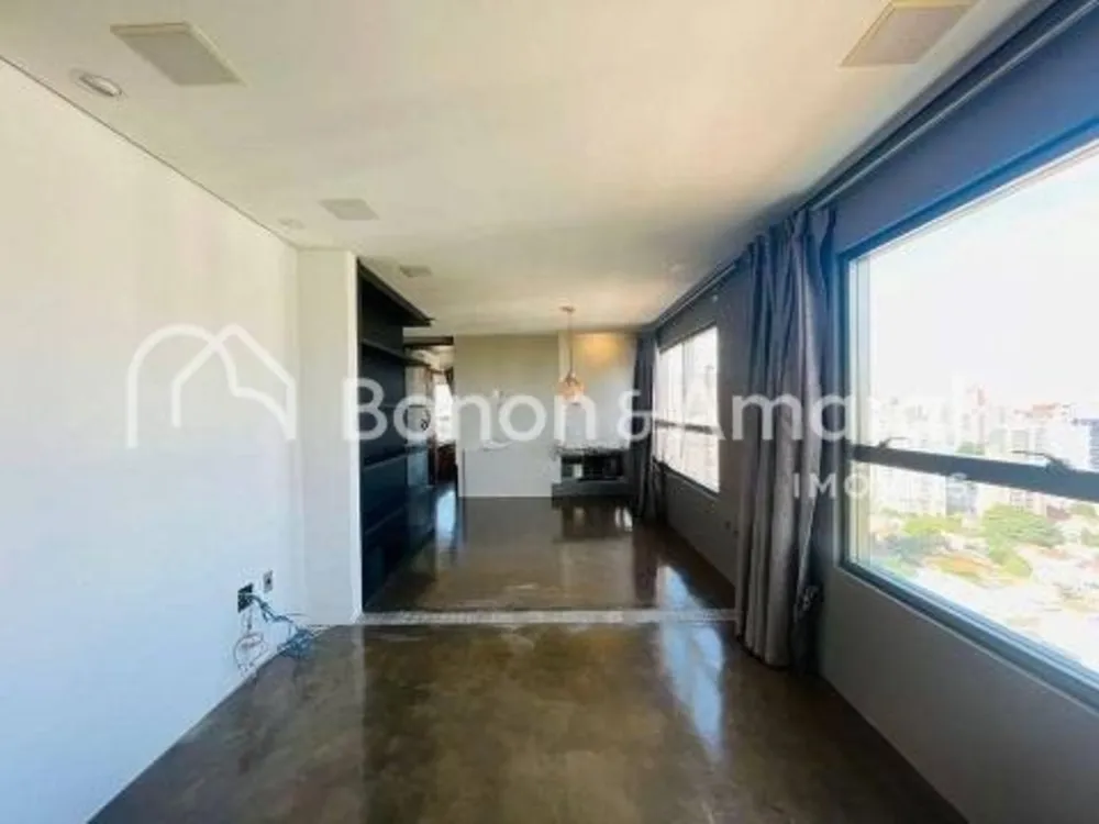 Apartamento, 3 quartos, 140 m² - Foto 4