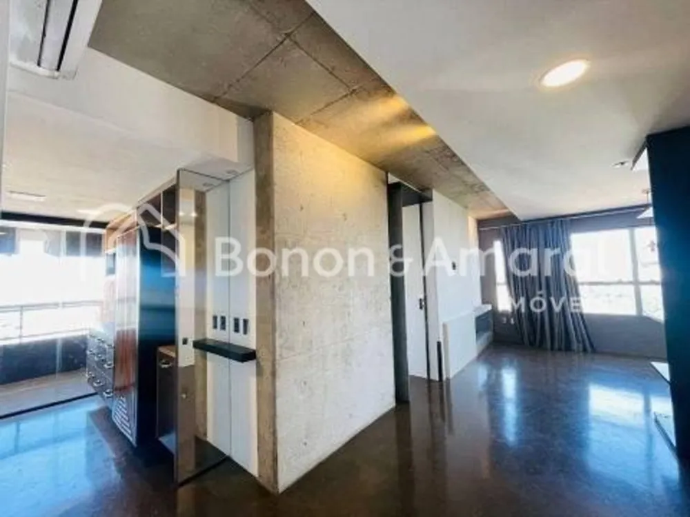 Apartamento, 3 quartos, 140 m² - Foto 6