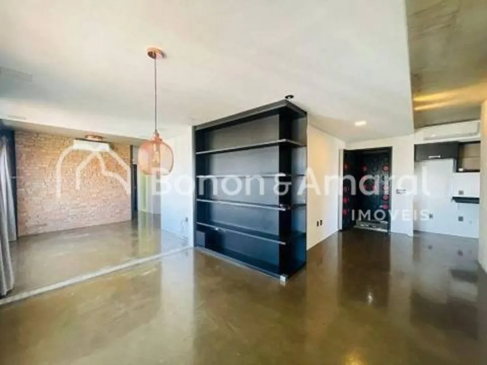 Apartamento, 3 quartos, 140 m² - Foto 1
