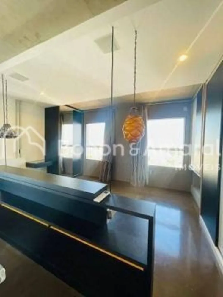Apartamento, 3 quartos, 140 m² - Foto 7