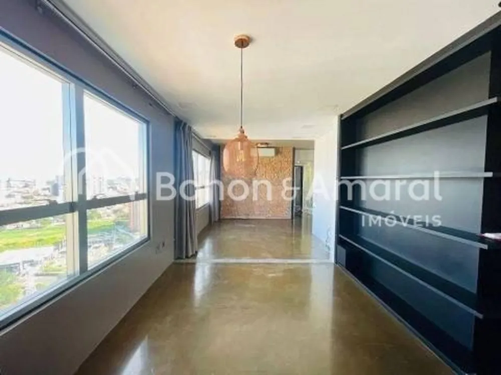 Apartamento, 3 quartos, 140 m² - Foto 2