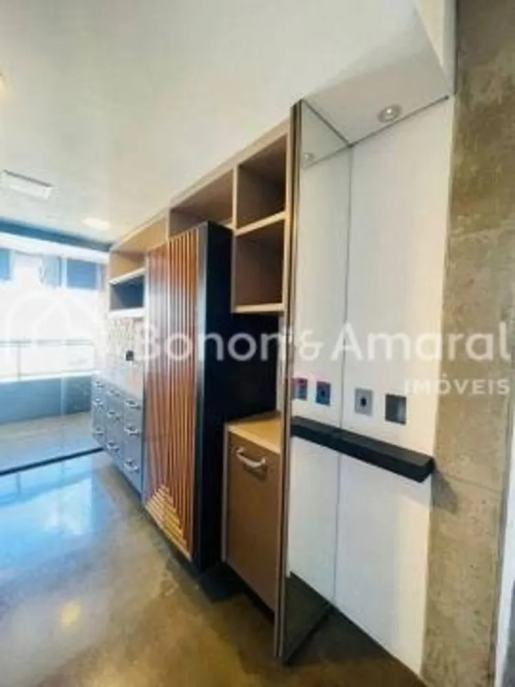 Apartamento, 3 quartos, 140 m² - Foto 8