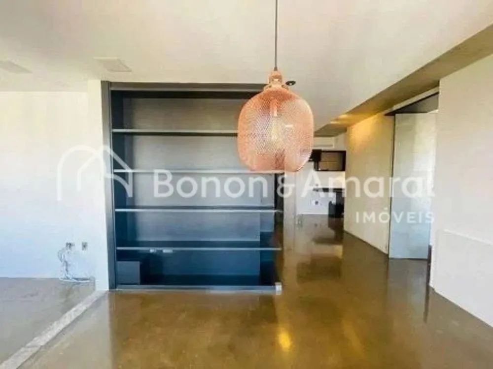 Apartamento, 3 quartos, 140 m² - Foto 5