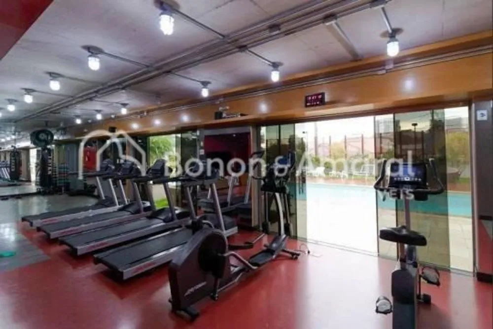 Apartamento, 3 quartos, 140 m² - Foto 12