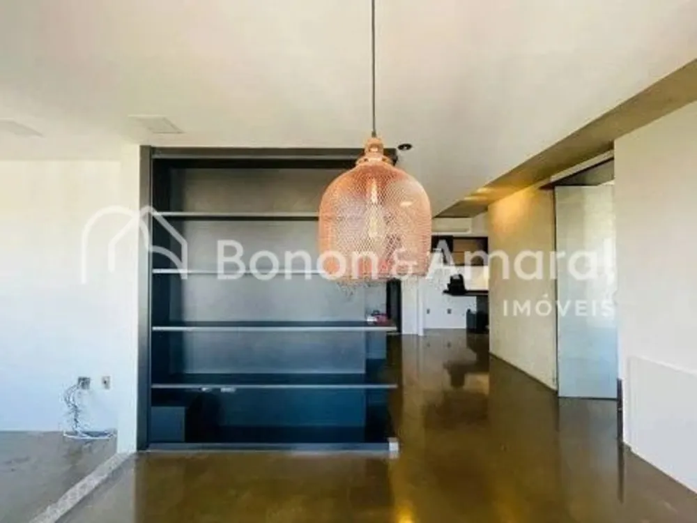 Apartamento, 3 quartos, 140 m² - Foto 3