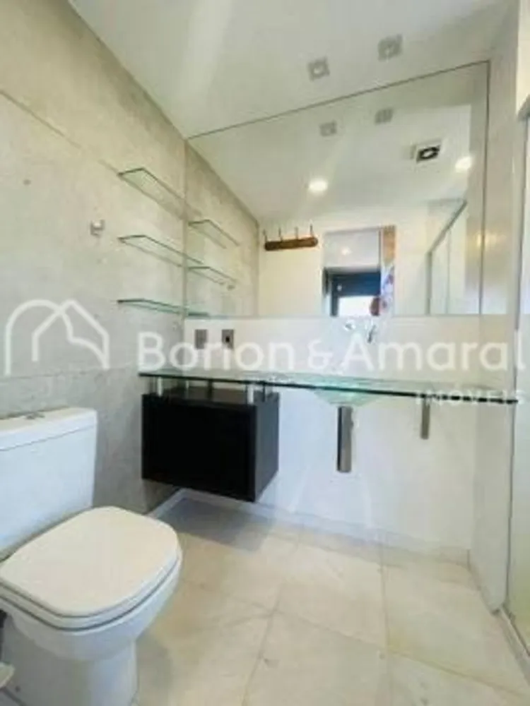 Apartamento, 3 quartos, 140 m² - Foto 11
