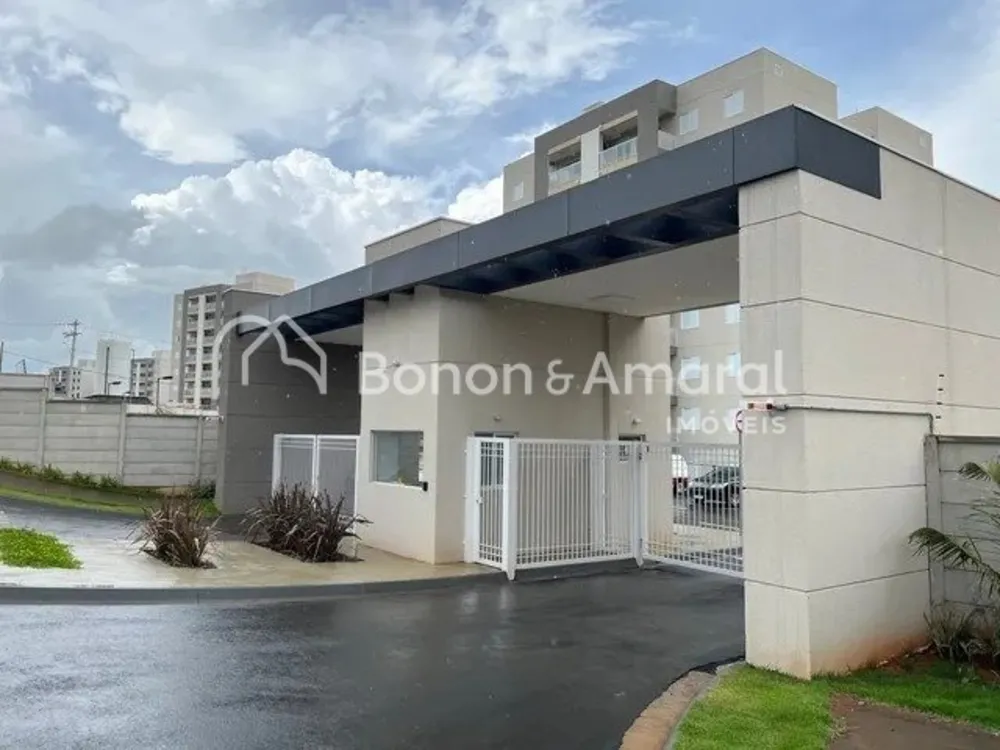 Apartamento, 2 quartos, 60 m² - Foto 9