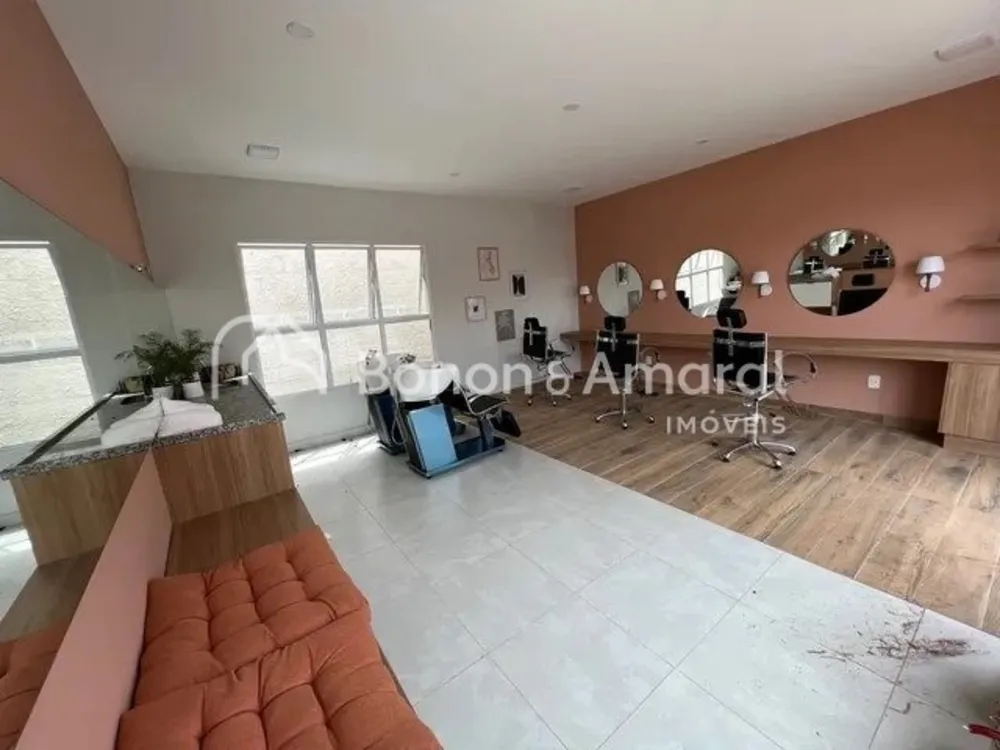 Apartamento, 2 quartos, 60 m² - Foto 10