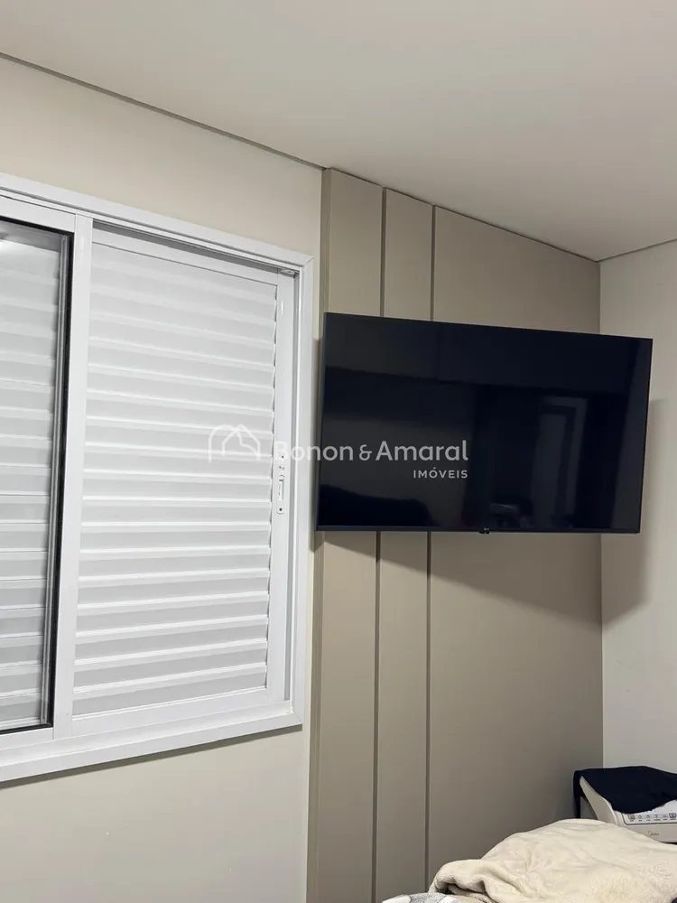 Apartamento, 2 quartos, 60 m² - Foto 5
