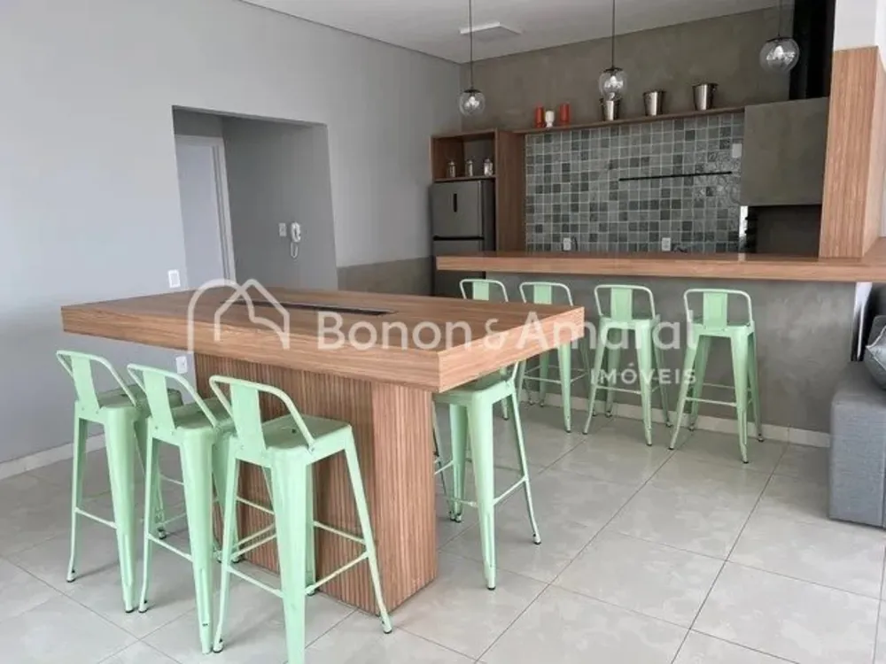 Apartamento, 2 quartos, 60 m² - Foto 12