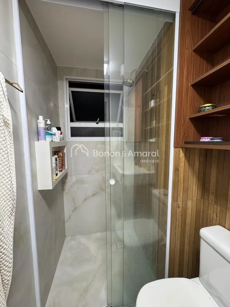 Apartamento, 2 quartos, 60 m² - Foto 6