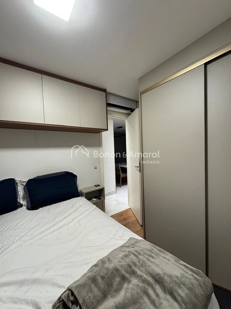 Apartamento, 2 quartos, 60 m² - Foto 4