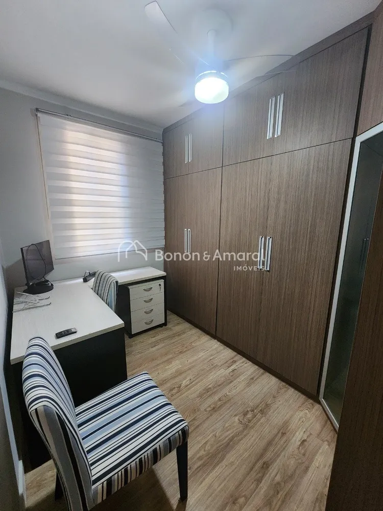 Apartamento, 3 quartos, 70 m² - Foto 9