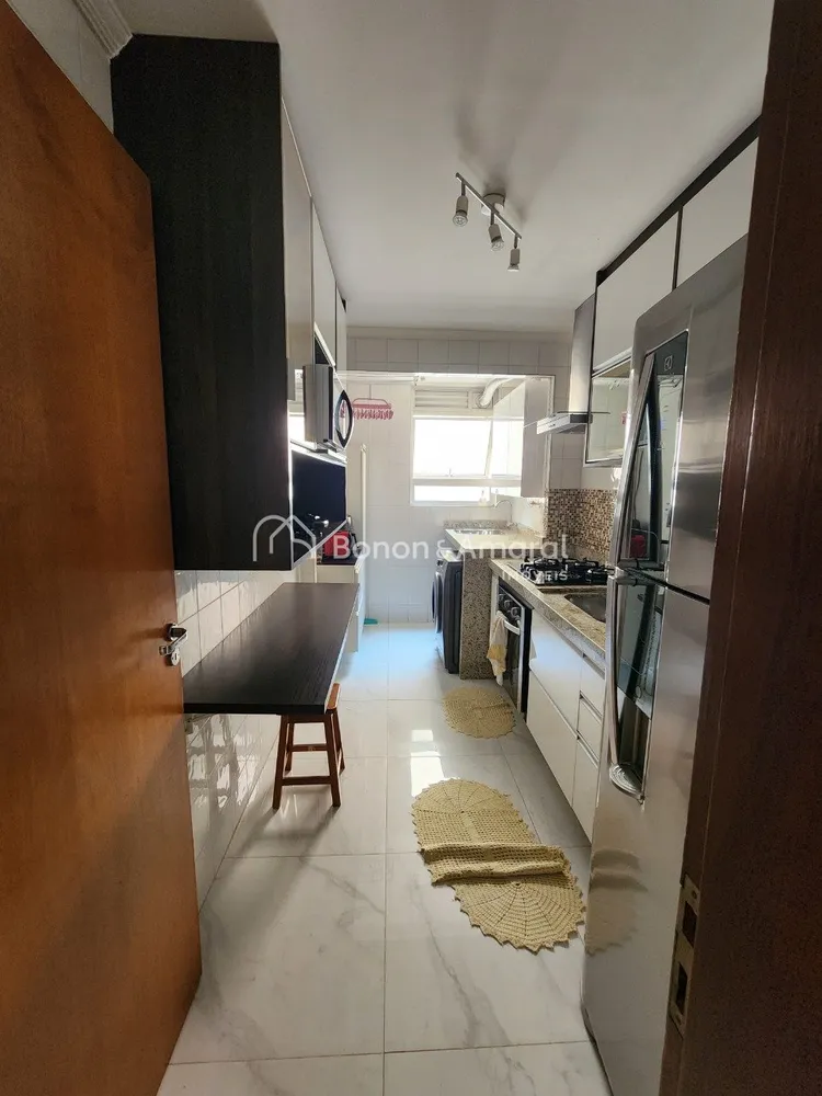 Apartamento, 3 quartos, 70 m² - Foto 6
