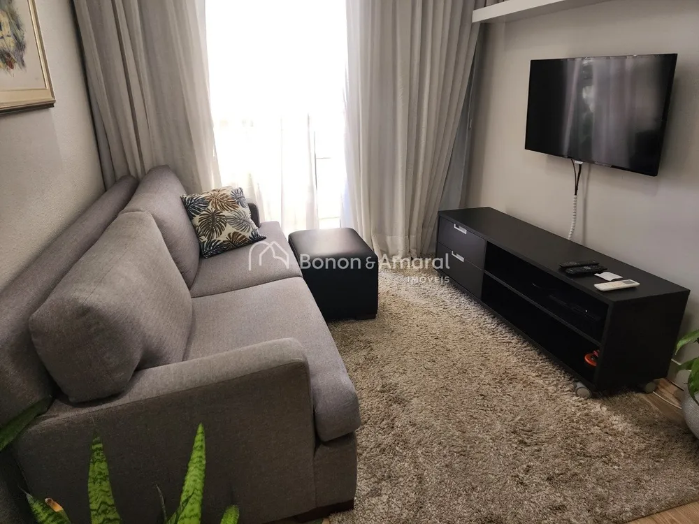 Apartamento, 3 quartos, 70 m² - Foto 1