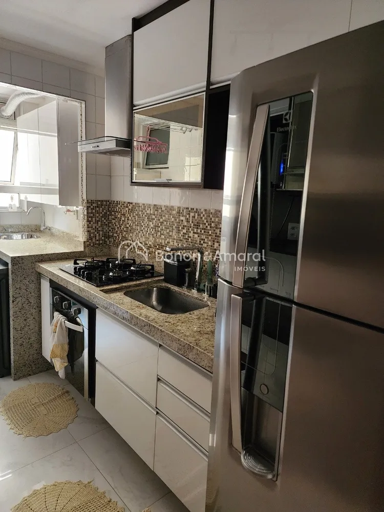 Apartamento, 3 quartos, 70 m² - Foto 4