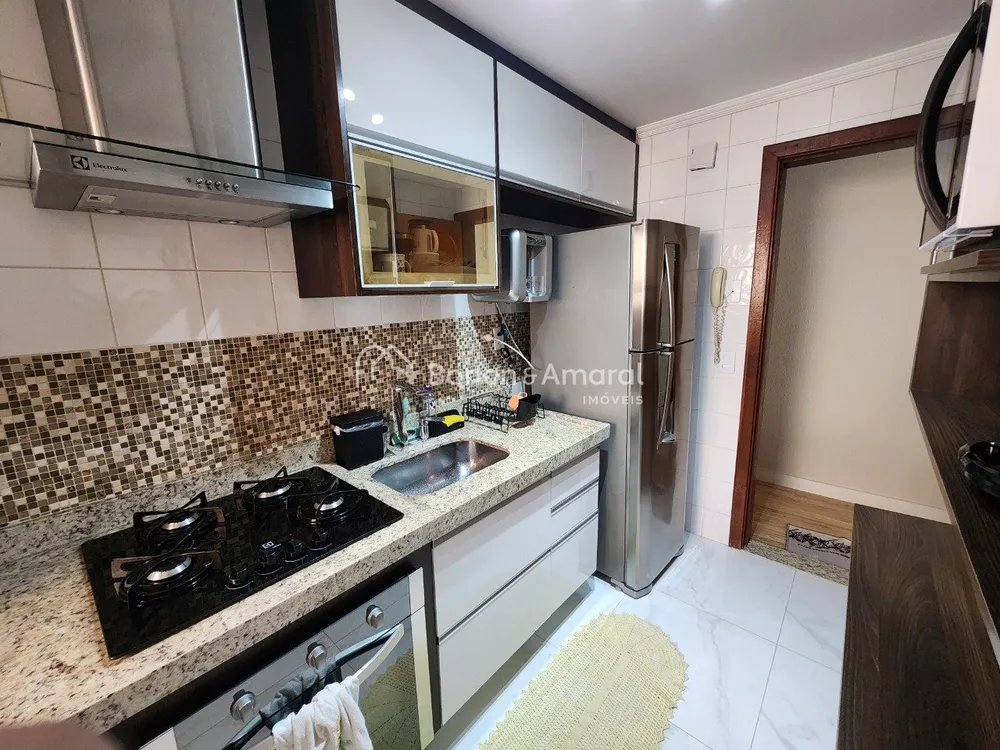 Apartamento, 3 quartos, 70 m² - Foto 5