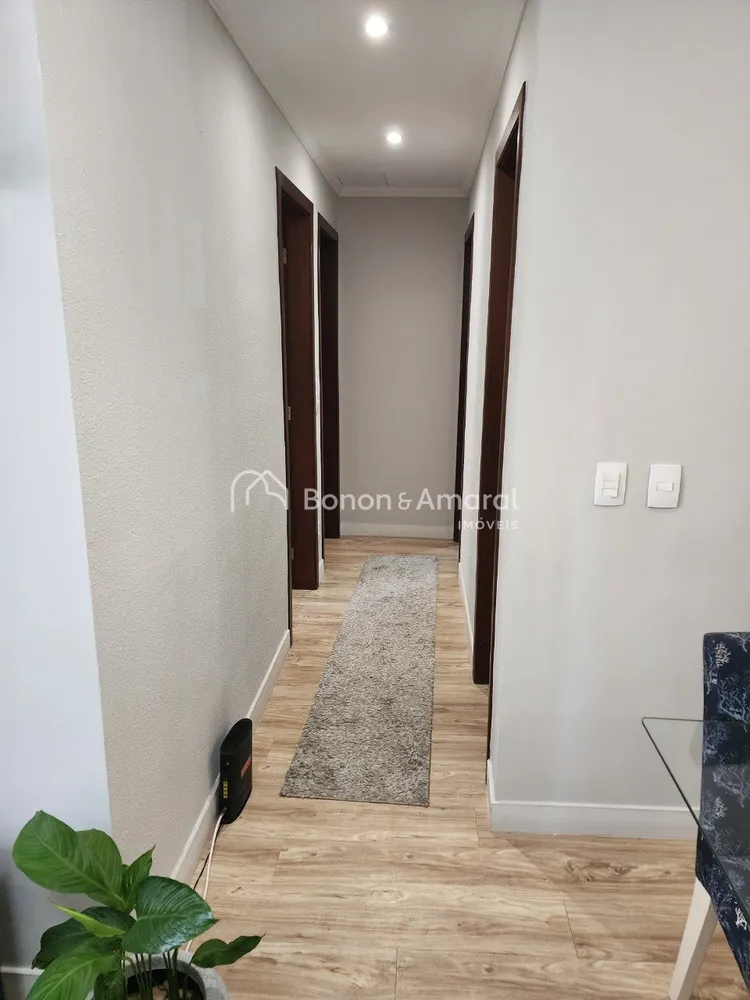 Apartamento, 3 quartos, 70 m² - Foto 3