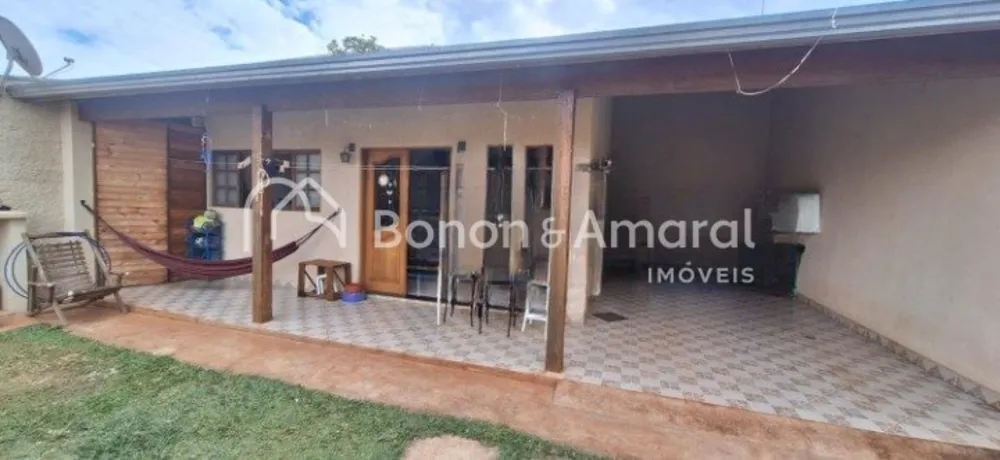 Casa, 1 quarto, 64 m² - Foto 9