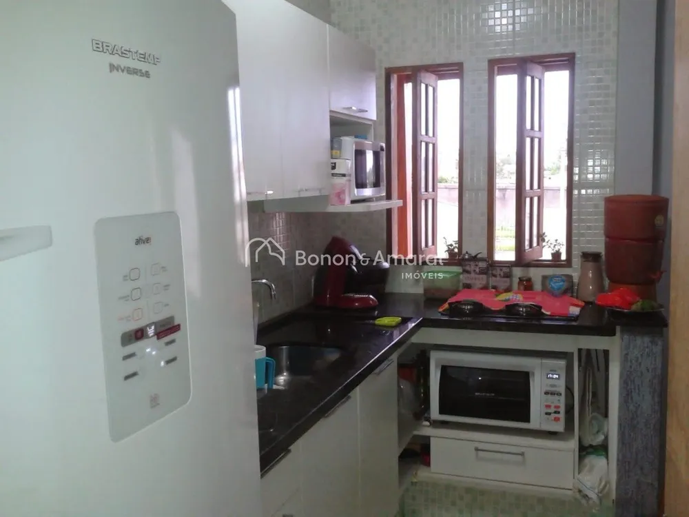 Casa, 1 quarto, 64 m² - Foto 7