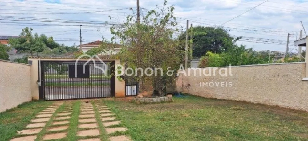 Casa, 1 quarto, 64 m² - Foto 4