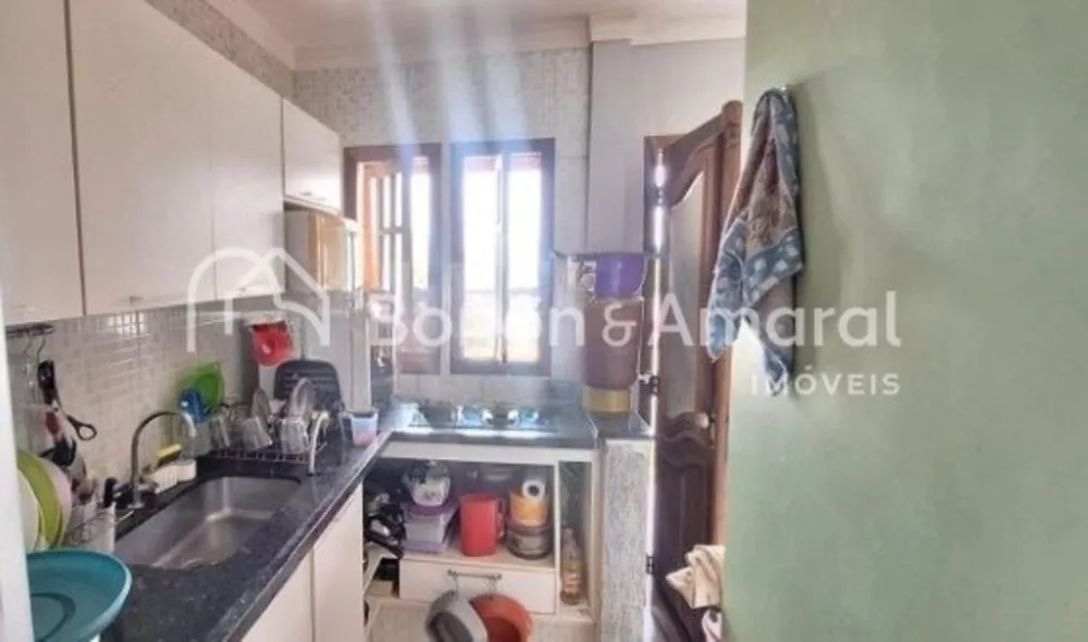 Casa, 1 quarto, 64 m² - Foto 7