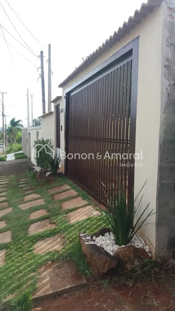 Casa, 1 quarto, 64 m² - Foto 12