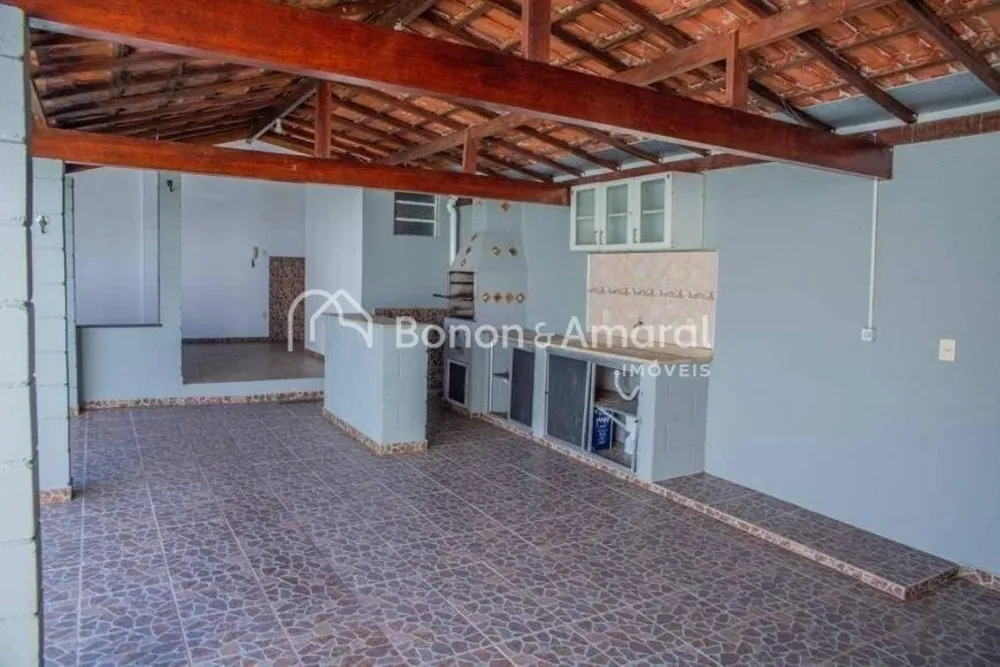 Casa, 3 quartos, 287 m² - Foto 8
