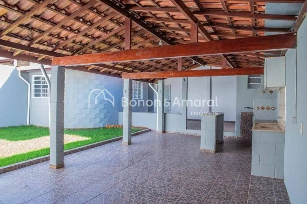 Casa, 3 quartos, 287 m² - Foto 9