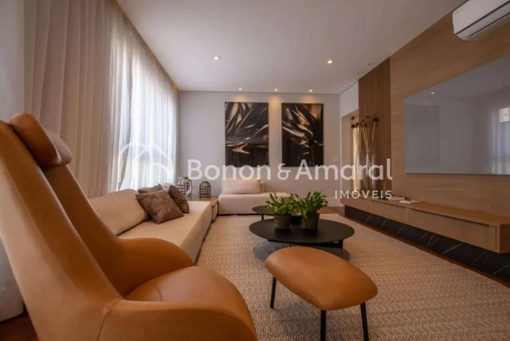 Apartamento, 3 quartos, 185 m² - Foto 4