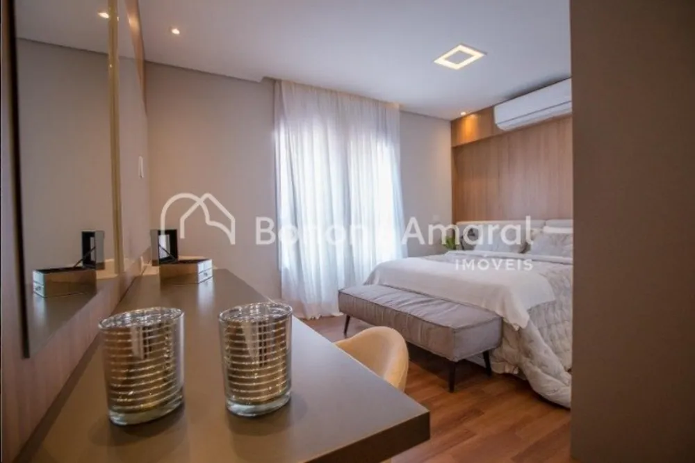 Apartamento, 3 quartos, 185 m² - Foto 8